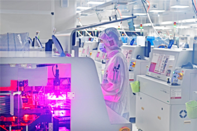 安徽滁州 打造“亭滿意”營商環(huán)境 推進長三角一體化發(fā)展